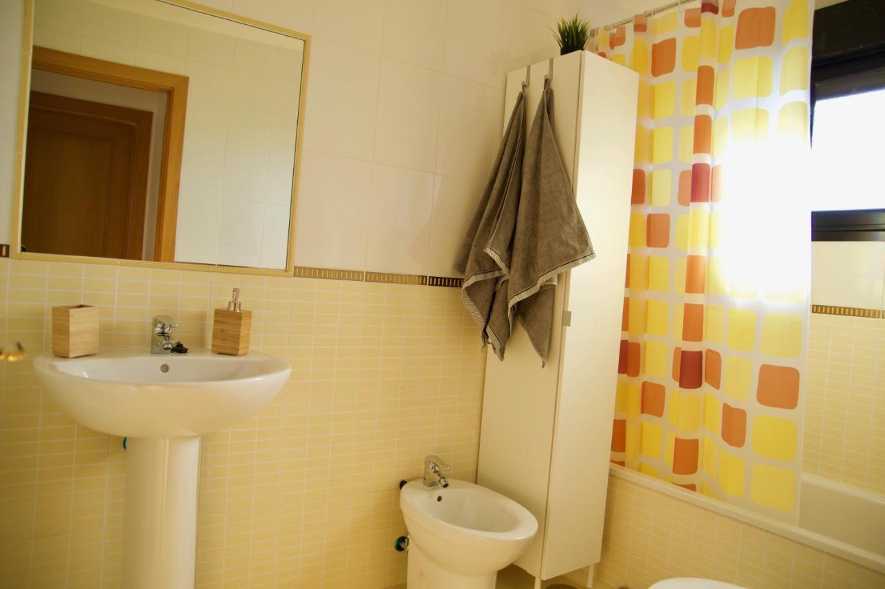 The Blue Torrent, Perfect For Relaxing Getaway Apartment La Oliva Exterior photo