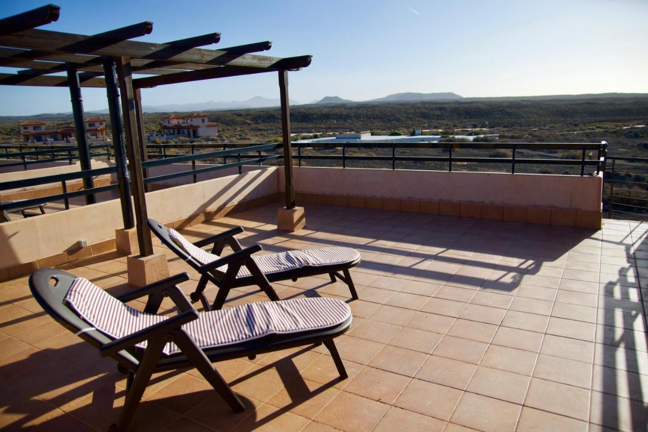 The Blue Torrent, Perfect For Relaxing Getaway Apartment La Oliva Exterior photo